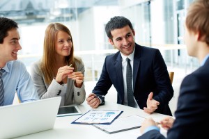 Equipo de trabajo